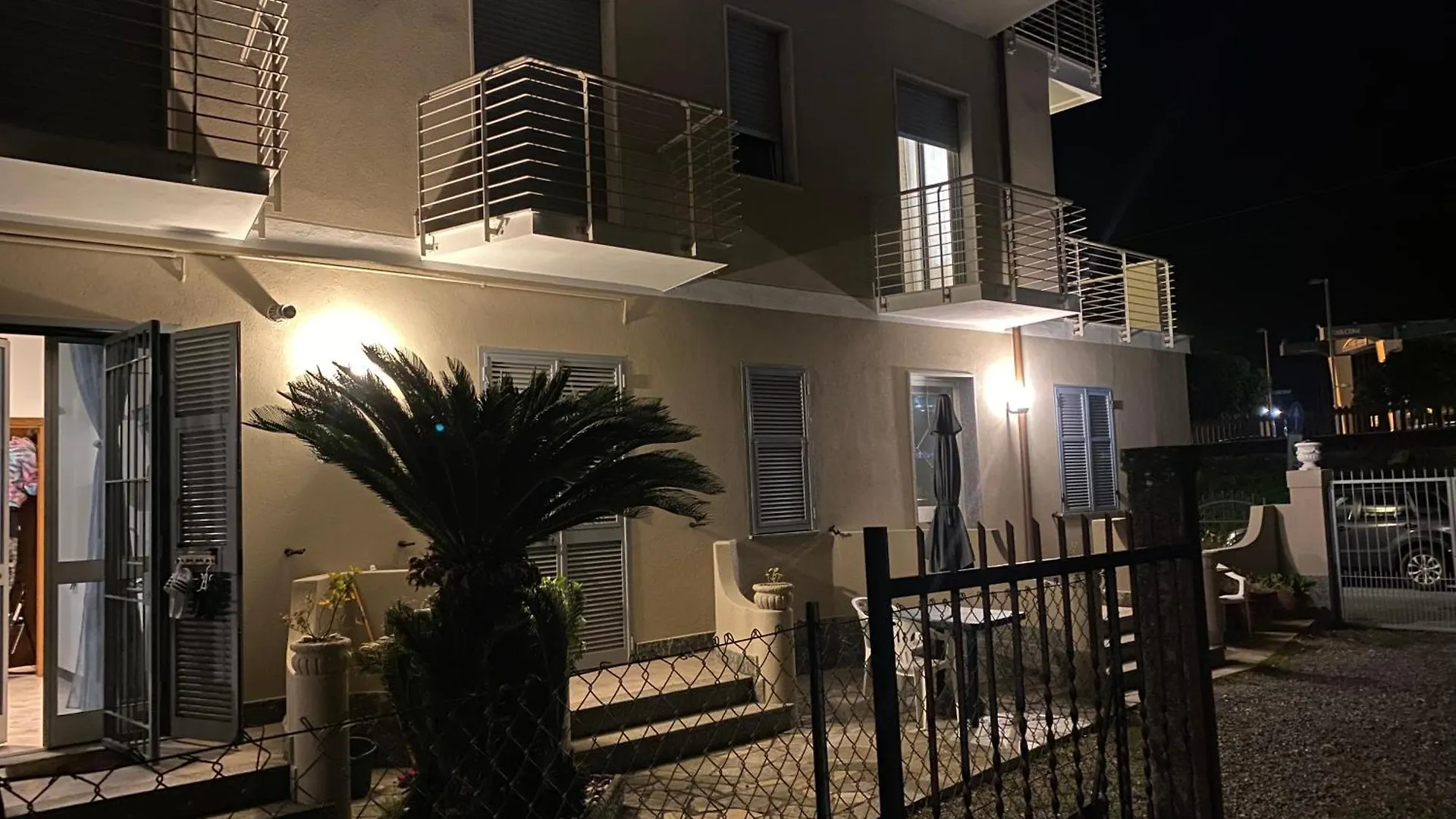 Brezza Marina Apartamento Loano