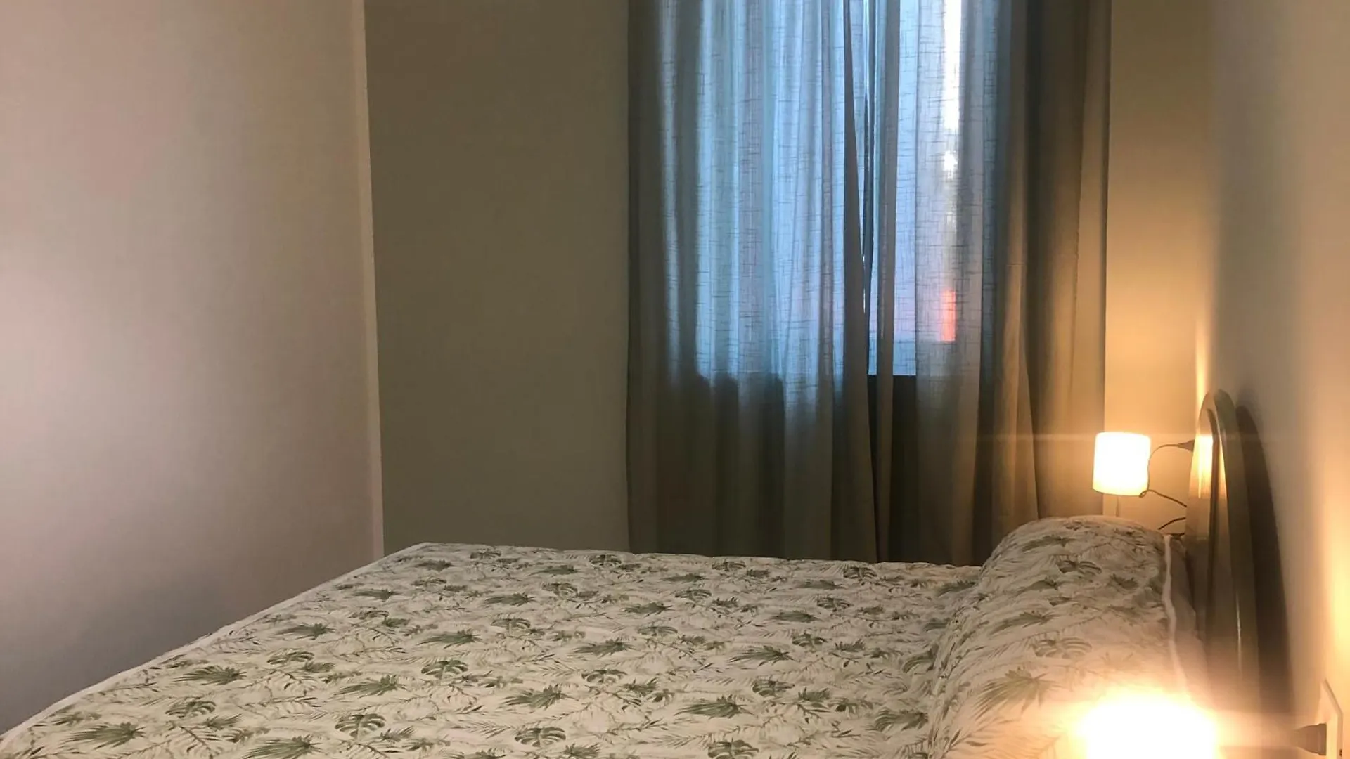 Brezza Marina Apartamento Loano