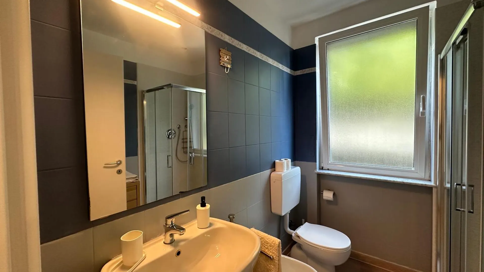 Brezza Marina Apartamento Loano Itália