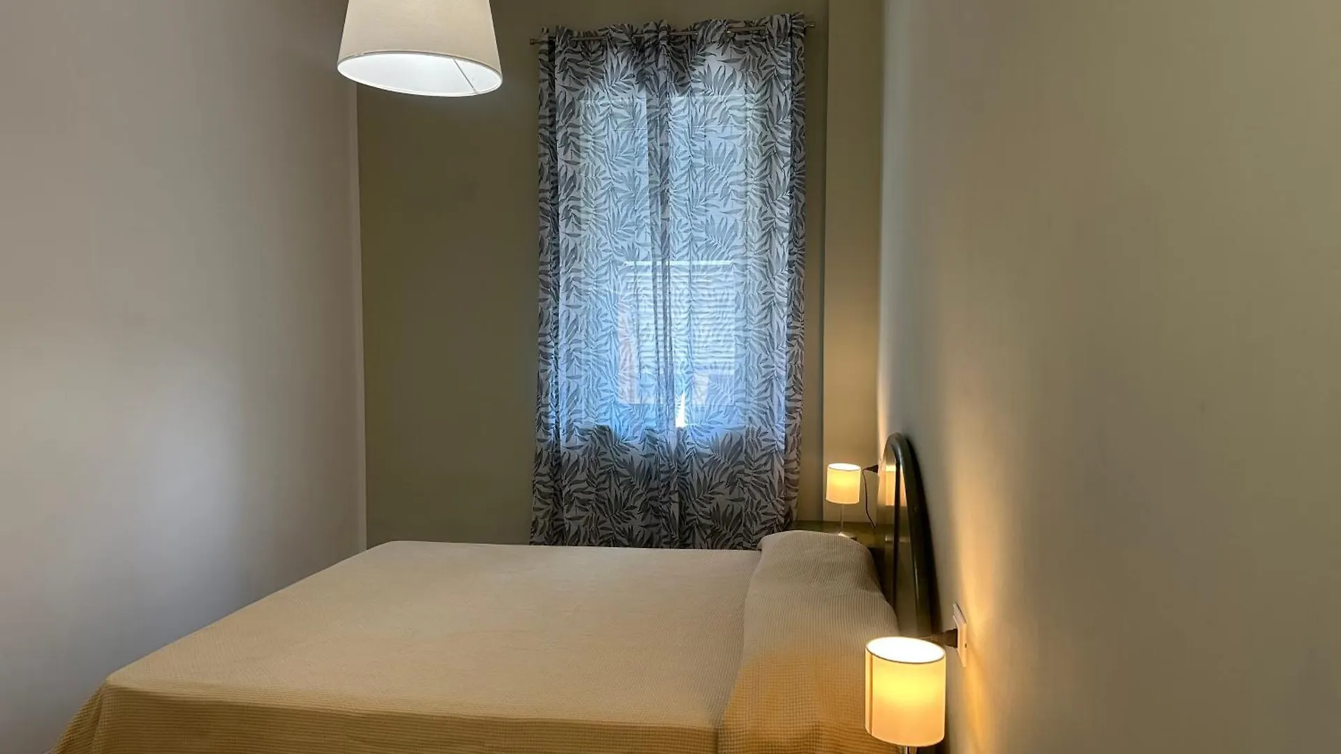 Brezza Marina Apartamento Loano