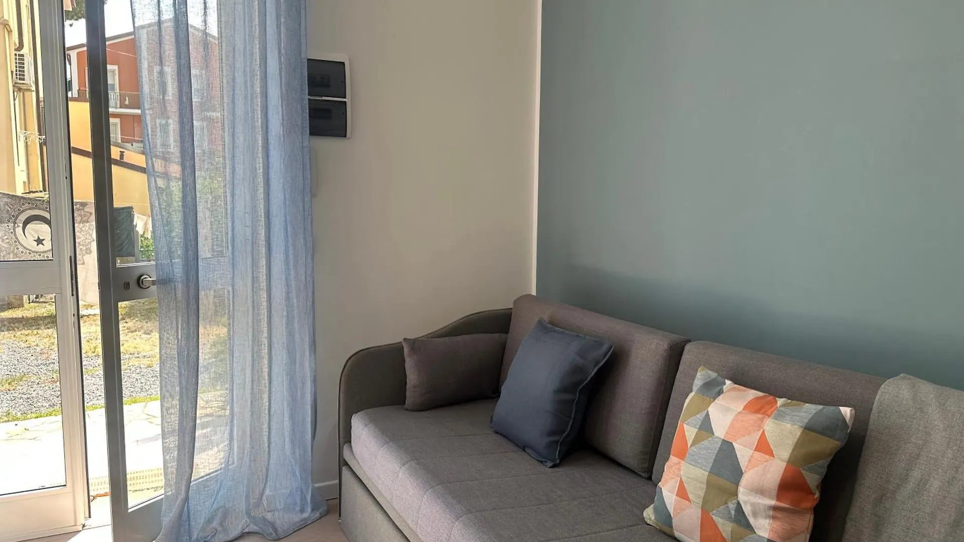 Brezza Marina Apartamento Loano 0*,